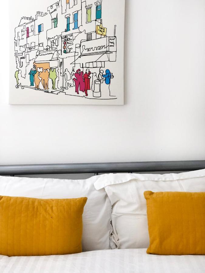 Luxury Stay Marylebone Londen Buitenkant foto