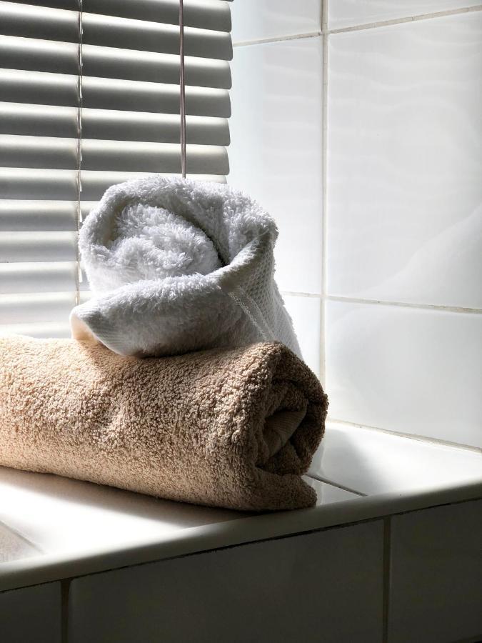 Luxury Stay Marylebone Londen Buitenkant foto