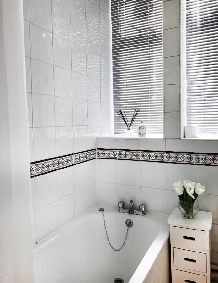 Luxury Stay Marylebone Londen Buitenkant foto