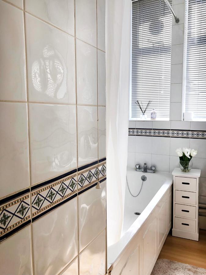 Luxury Stay Marylebone Londen Buitenkant foto