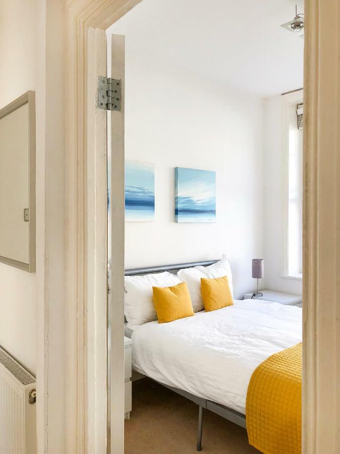 Luxury Stay Marylebone Londen Buitenkant foto