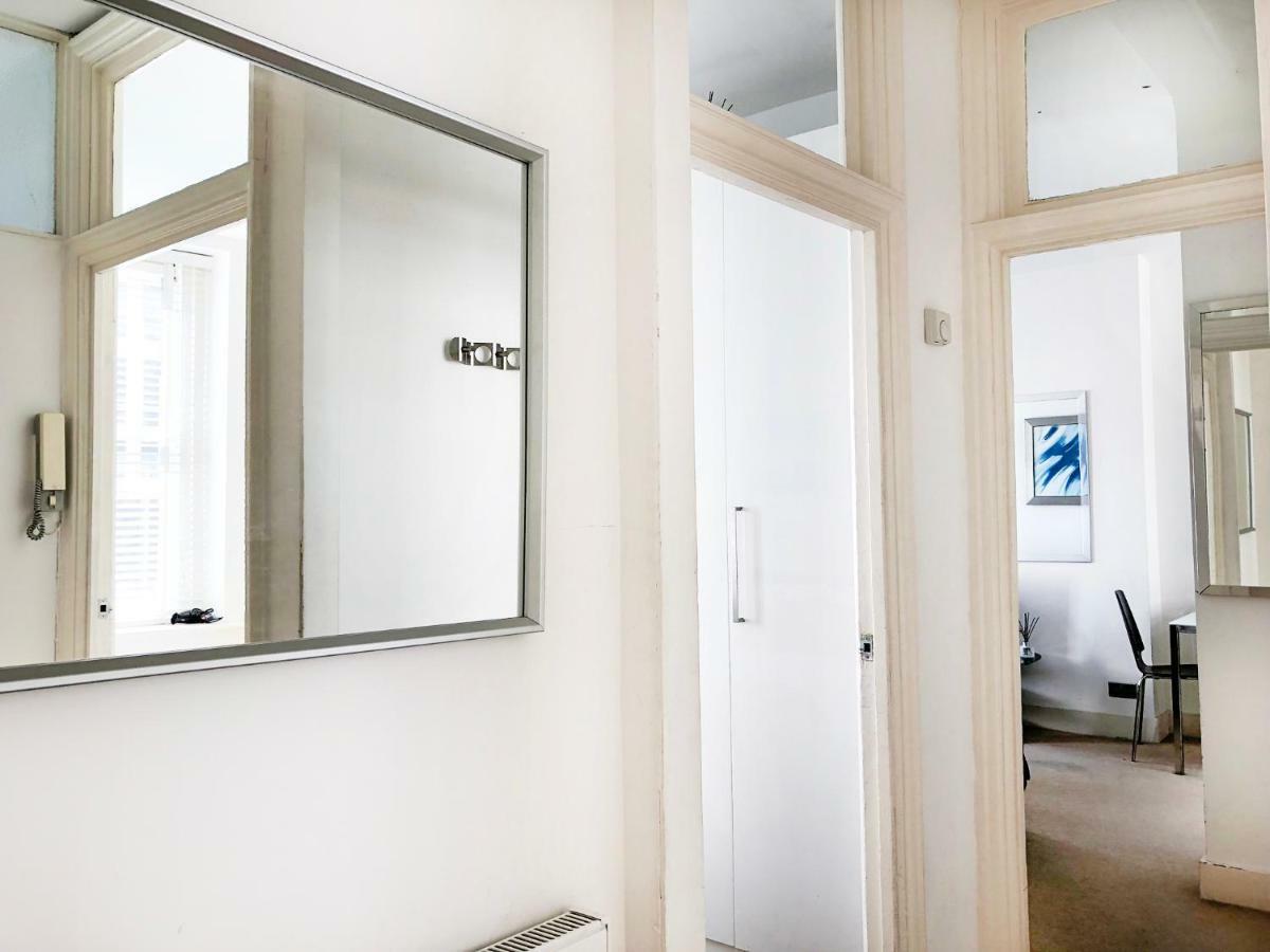 Luxury Stay Marylebone Londen Buitenkant foto